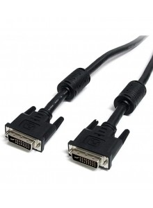 HARICOM DVI TO DVI 24+5 CABLE 3METER HARICOM DVI TO DVI 24+5 CABLE 3METER