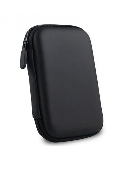 HAYSENSER 2.5 inch Hard Drive Carrying Case Pouch 