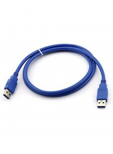 HAYSENSER USB 3.0 Type A Male to Type A ...