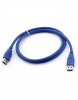 HAYSENSER USB 3.0 Type A Male to Type A ... 