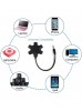 HAYSENSER AUDIO SPLITTER- 5 Ports for 3.5mm Devices