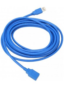 HAYSENSER USB 3.0 EXTENSION CABLE- 3METER
