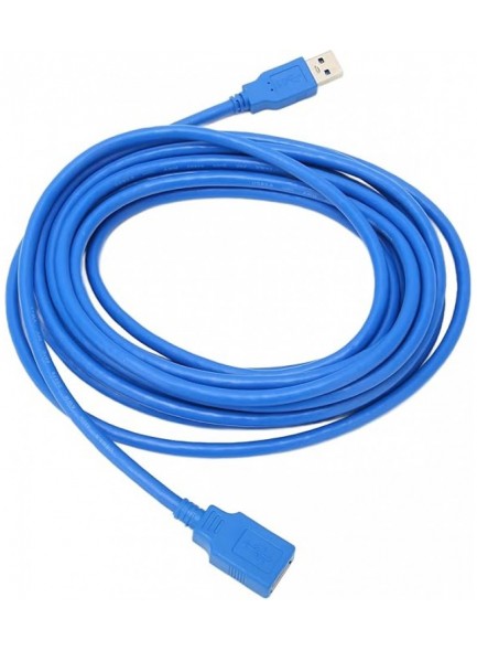 HAYSENSER USB 3.0 EXTENSION CABLE- 3METER