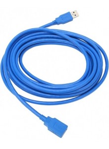 HAYSENSER USB 3.0 EXTENSION CABLE- 5METER