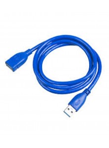 HAYSENSER USB 3.0 EXTENSION CABLE- 1.8METER 