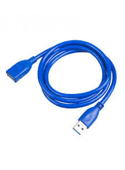 HAYSENSER USB 3.0 EXTENSION CABLE- 1.8METER