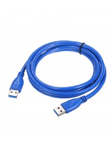 HAYSENSER USB 3.0 TYPE A MALE TO TYPE A ...