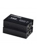 HAING HI-0120-HDE-120 HDMI/RJ45 Extender 1080p with IR 120M HAING HI-0120-HDE-120 HDMI/RJ45 Extender 1080p with IR 120M