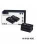 HAING HI-0120-HDE-120 HDMI/RJ45 Extender 1080p with IR 120M HAING HI-0120-HDE-120 HDMI/RJ45 Extender 1080p with IR 120M