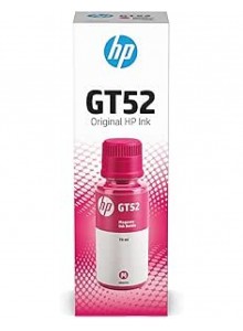 Hp GT52 Refill Ink Magenta Hp GT52 Refill Ink Magenta