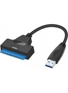 Mowsil USB 3.0 to SATA Cable Adapter -(MOUSC) Mowsil USB 3.0 to SATA Cable Adapter -(MOUSC)