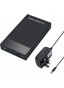 Haysenser 3.5 Hdd Case USB 3.0 Haysenser 3.5 Hdd Case USB 3.0