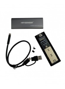 Haysenser M.2 Nvme & M.2 NGFF, M.2 S...