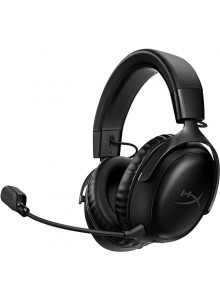 HYPERX CLOUD III WIRELESS HEADSET 