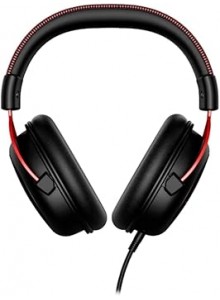 HyperX Cloud II Gaming Headset for PC &a... HyperX Cloud II Gaming Headset for PC &a...