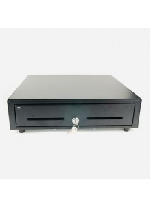Cash Drawer – Build For All Applications... 