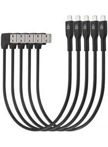 Kensington Charge & Sync Cable, Univ... Kensington Charge & Sync Cable, Univ...