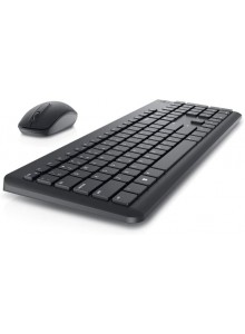 Dell KM3322W Wireless Keyboard and Mouse... Dell KM3322W Wireless Keyboard and Mouse...