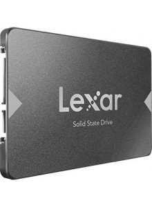 Lexar ssd 256gb 2.5 sata hdd