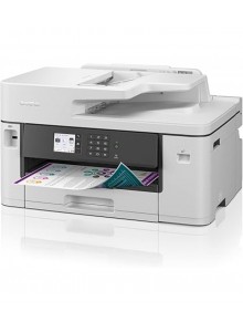 Brother Wireless All in One Printer, MFC... Brother Wireless All in One Printer, MFC...