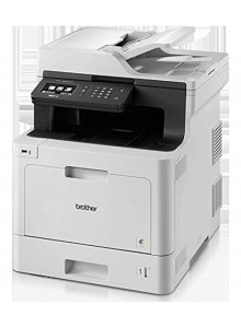 BROTHER HIGH SPEED COLOR LASER MFC-L8690CDW