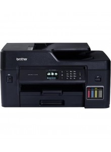 BROTHER Colour Inkjet Multi-Function Pri... BROTHER Colour Inkjet Multi-Function Pri...