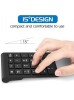 MINI NUMERIC WIRELESS KEYPAD MINI NUMERIC WIRELESS KEYPAD