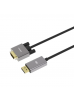 MOWSIL MODVO2 DISPLAY PORT TO VGA CABLE 2METER