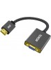 Mowsil HDMI to VGA Adaptor