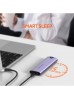 MOWSIL MOMEC M.2 SSD ENCLOSURE TYPE C WITH HUB