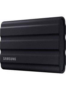SAMSUNG 1TB EXTERNAL SSD T7 SHEILD BLACK SAMSUNG 1TB EXTERNAL SSD T7 SHEILD BLACK