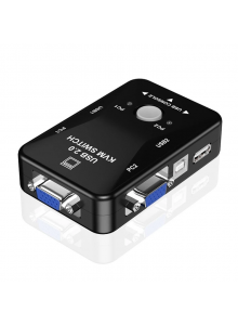 OEM KVM Switch 2 Port