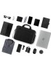 Laptop Bag Dell 15" Essential Briefcase Toploader (ES1520C) 460-BCZV