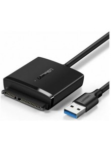 UGREEN 60561B CM257 USB 3.0 to SATA Converter UGREEN 60561B CM257 USB 3.0 to SATA Converter