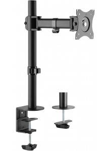Economy Steel LCD VESA Desk Mount 91-LDT... Economy Steel LCD VESA Desk Mount 91-LDT...