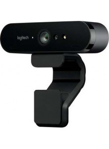 LOGITECH BRIO 4K WEB CAMERA MODEL | 960-... 