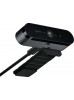 LOGITECH BRIO 4K WEB CAMERA MODEL | 960-001106 LOGITECH BRIO 4K WEB CAMERA MODEL | 960-001106