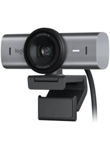 Logitech MX Brio 705 4k webcam For Busin... 
