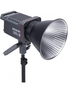 APUTURE AMARAN 200X BI-COLOUR LED MONOLIGHT