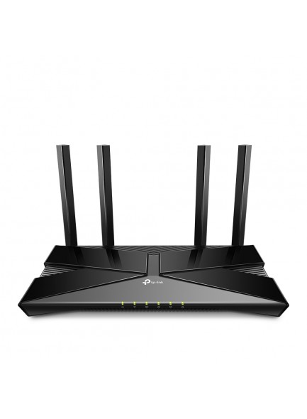 TL Archer AX53 AX3000 Dual Band Gigabit Wi-Fi 6 Router TL Archer AX53 AX3000 Dual Band Gigabit Wi-Fi 6 Router