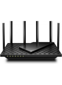 TP-Link AX5400 Dual Band Gigabit WiFi 6 ...