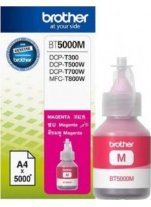 Brother BT-5000 Magenta Ink Cartridge | ...