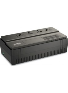 APC Easy UPS BV1000I 1000VA | BV1000I-MSX APC Easy UPS BV1000I 1000VA | BV1000I-MSX
