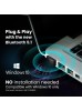 Bluetooth Ver 5.1 Bluetooth Ver 5.1