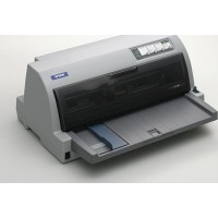 Epson Dotmatrix LQ-690 Printer | C11CA13051