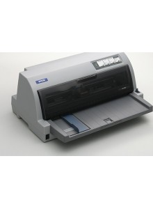 Epson Dotmatrix LQ-690 Printer | C11CA13051