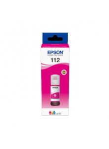 EPSON INK 112 C13T06C34A Magenta EPSON INK 112 C13T06C34A Magenta