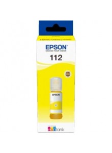EPSON INK 112 C13T06C44A Yellow EPSON INK 112 C13T06C44A Yellow