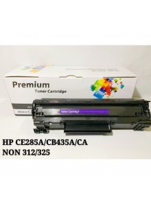 Premium Toner Cartridge – CE285A / CB435... Premium Toner Cartridge – CE285A / CB435...