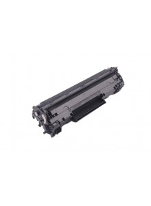 Premium Toner CF283X Black 83A